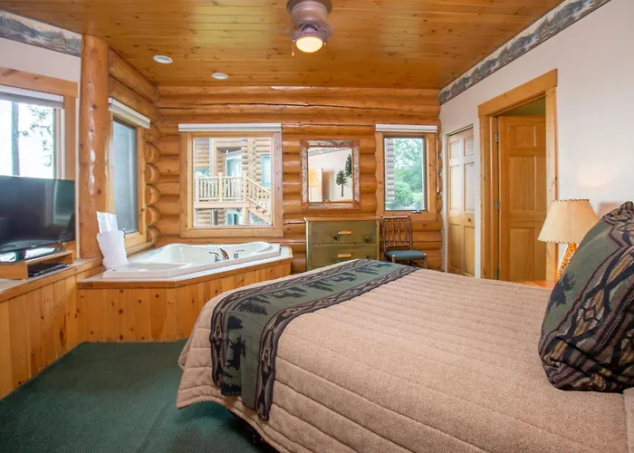 Grand Superior Lodge